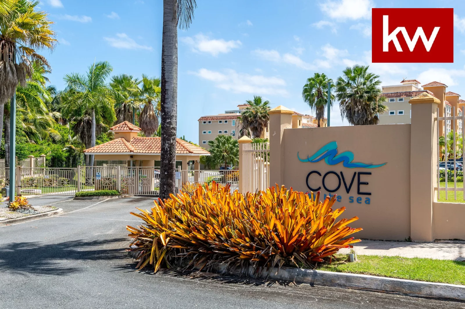 Cond. Cove by The Sea, Vega Alta