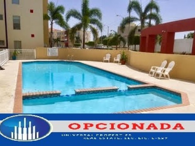 Ponce Cond Paseo Del Principe