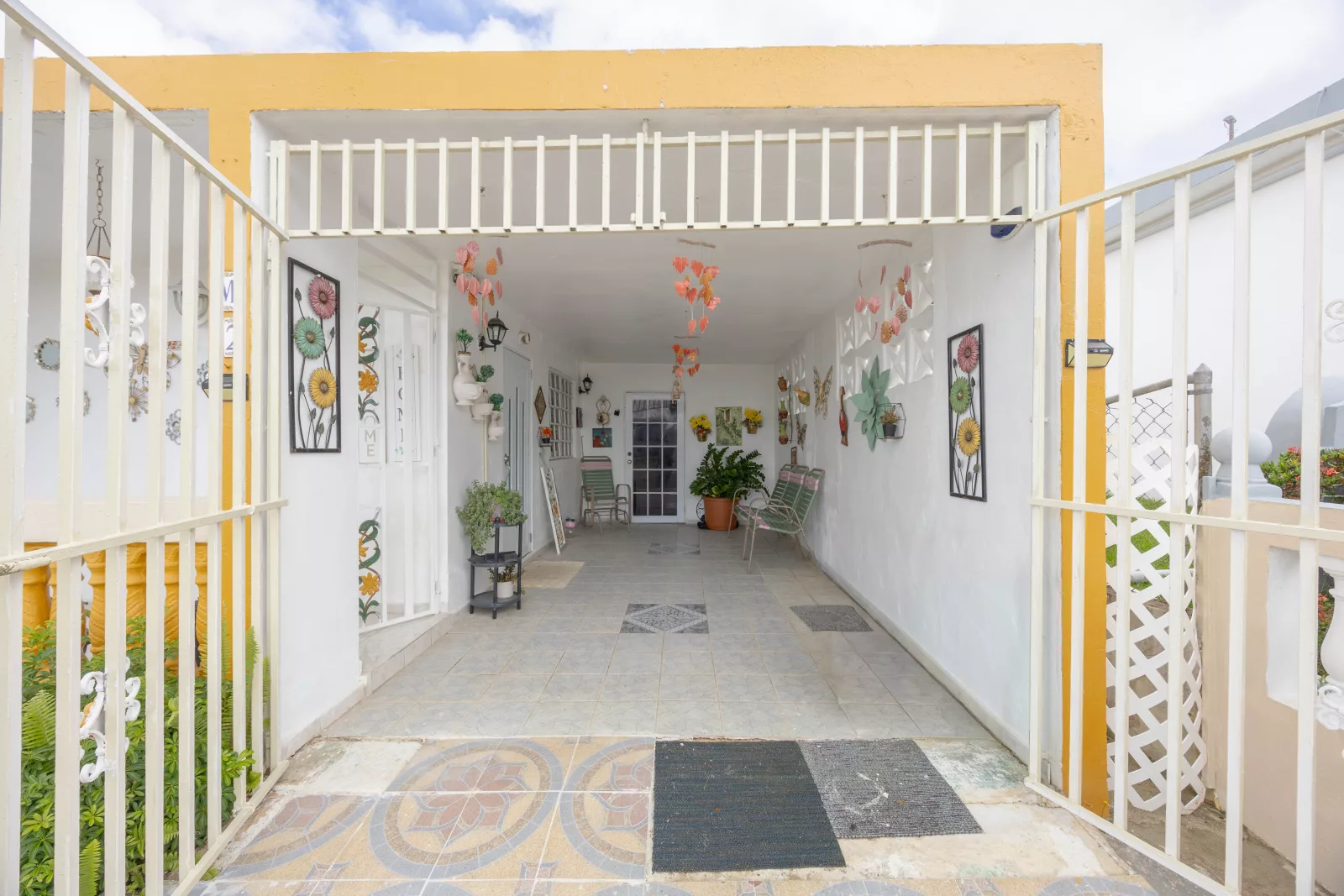Casa en Urb. Ext. Bella Vista, aibonito - foto 3