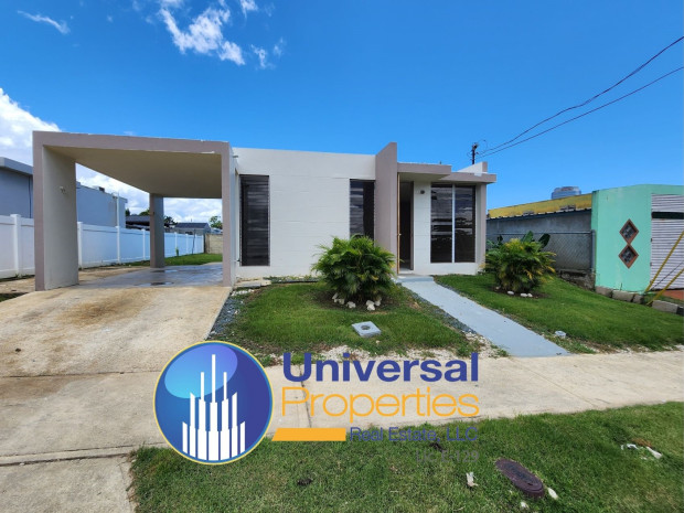 Urb Estancias De La Sabana