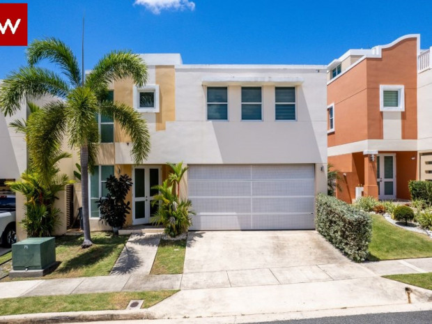 Casa En Urb. Mirabella Village