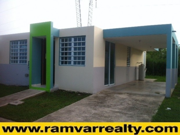 Urb Santa Rita 4 venta en Juana Díaz, PR