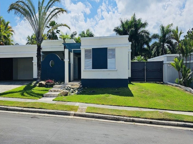Casa En Urb. Villa Mercedes