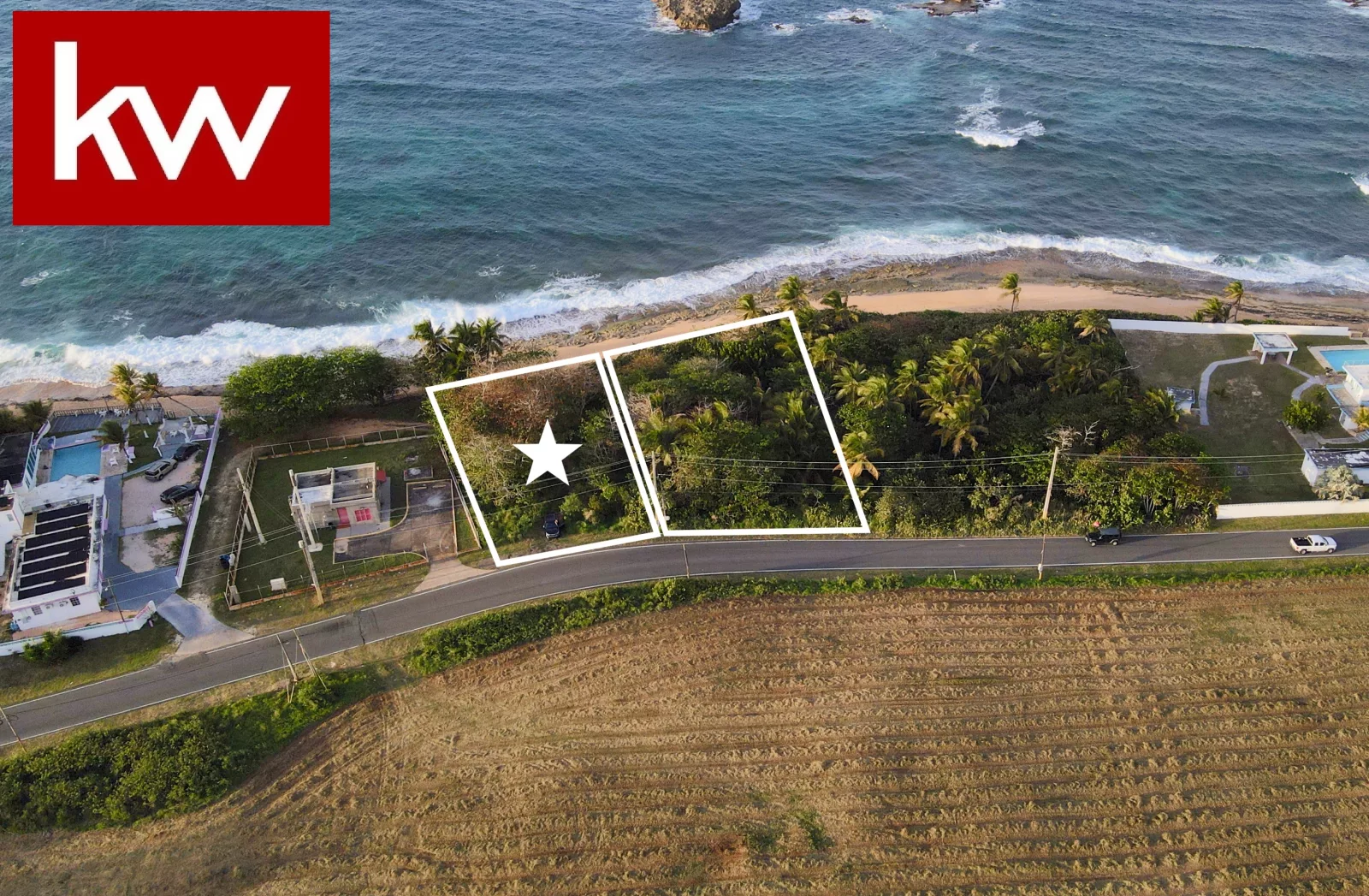 Bo. Islote, Finca En Arecibo