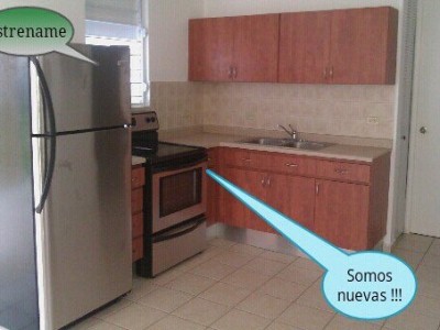 Haciendas Del Real Calle A J-4 alquiler en Ponce, PR