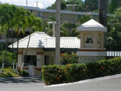 Jardines De Montehiedra