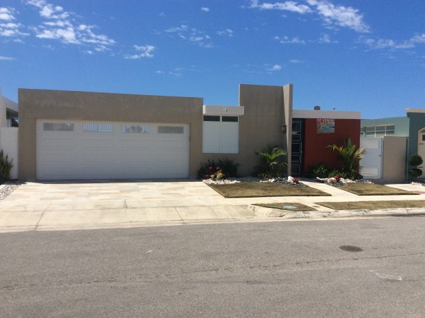 Urbanizacion Brisas De Juliana venta en Ponce, PR