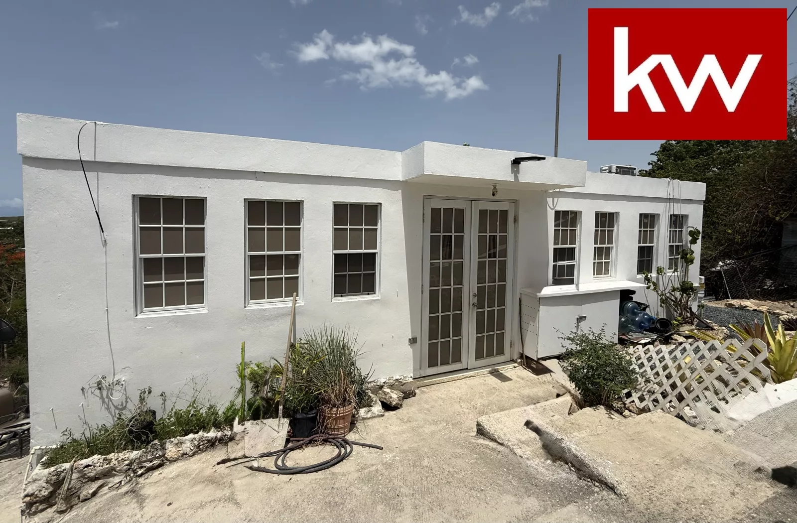 Urb. Brisas Del Caribe, Casa En Ponce
