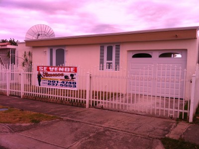 Hacienda La Matilde Ave Princ venta en Ponce, PR