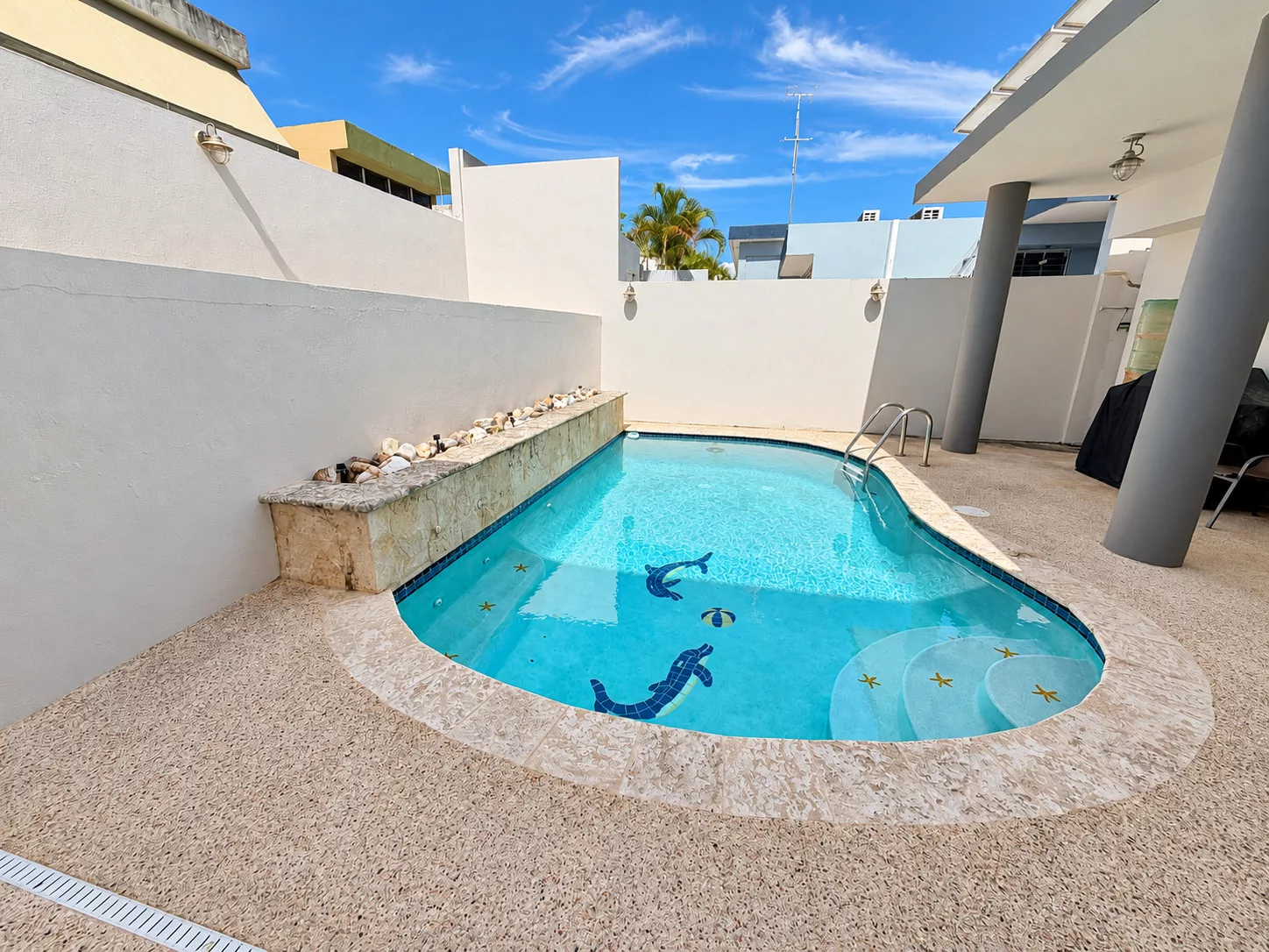 Casa en Urb. Jardines De Mediterraneo - Toa Alta, toa alta - foto 13