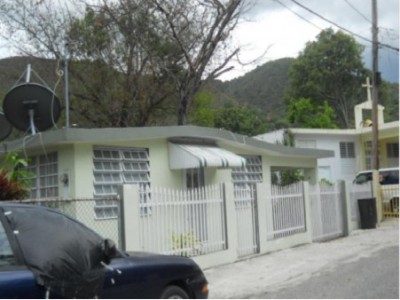 Bo.romero venta en Villalba, PR
