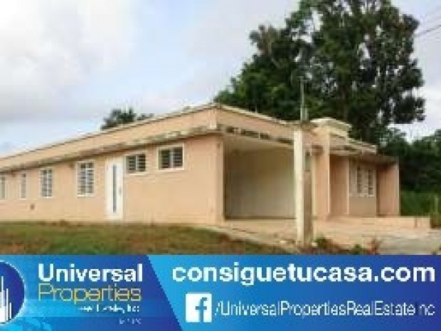 Arcibo Urb Miraflores