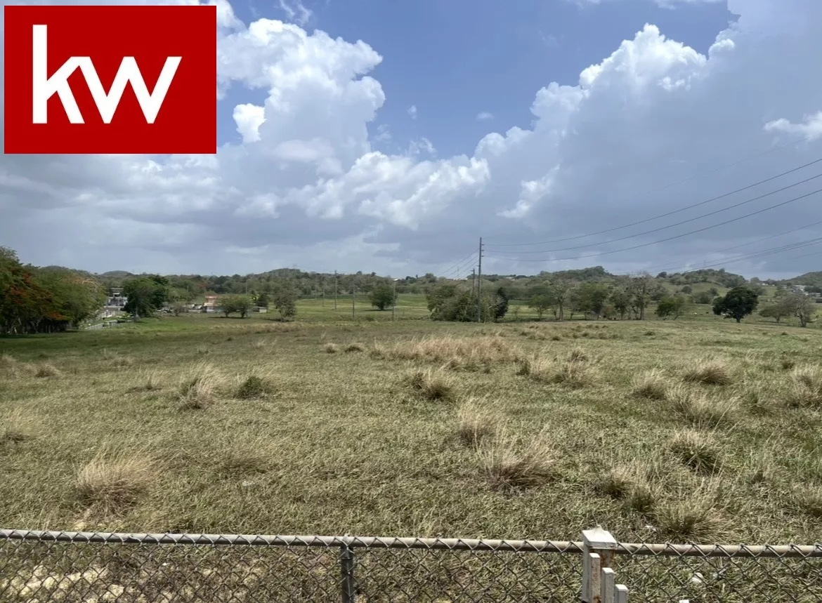 Bo. Naranjito, Terreno en Hatillo