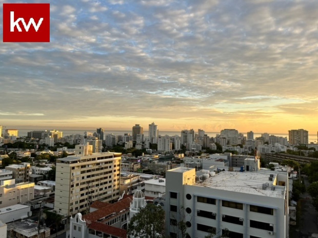 Apartamento En Cond. Plaza 20