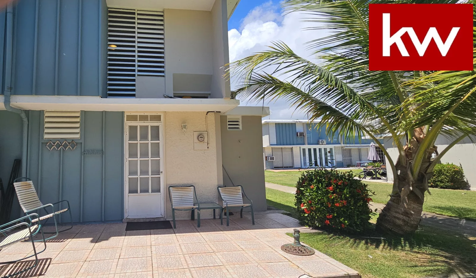 Cond. Mar Del Sur, Apartamento en Arroyo