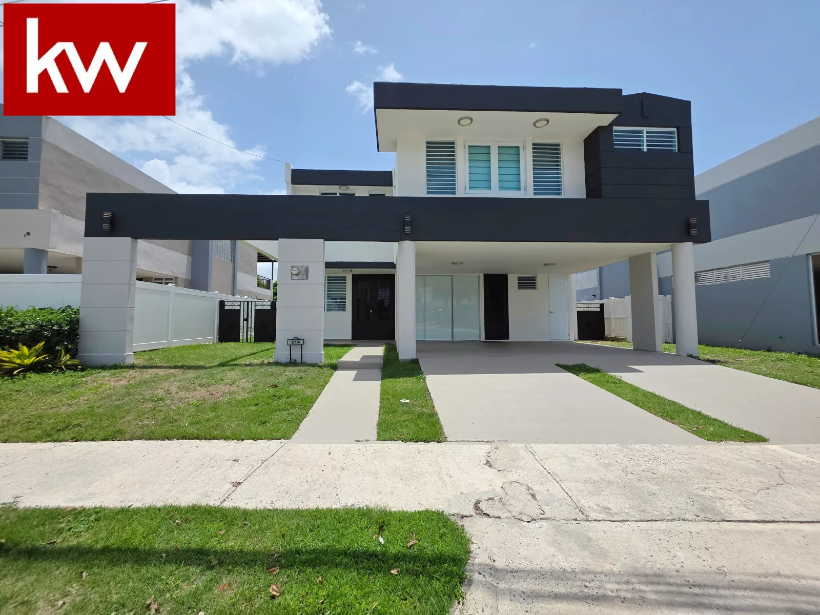 Urb Las Nereidas, Casa en Cabo Rojo