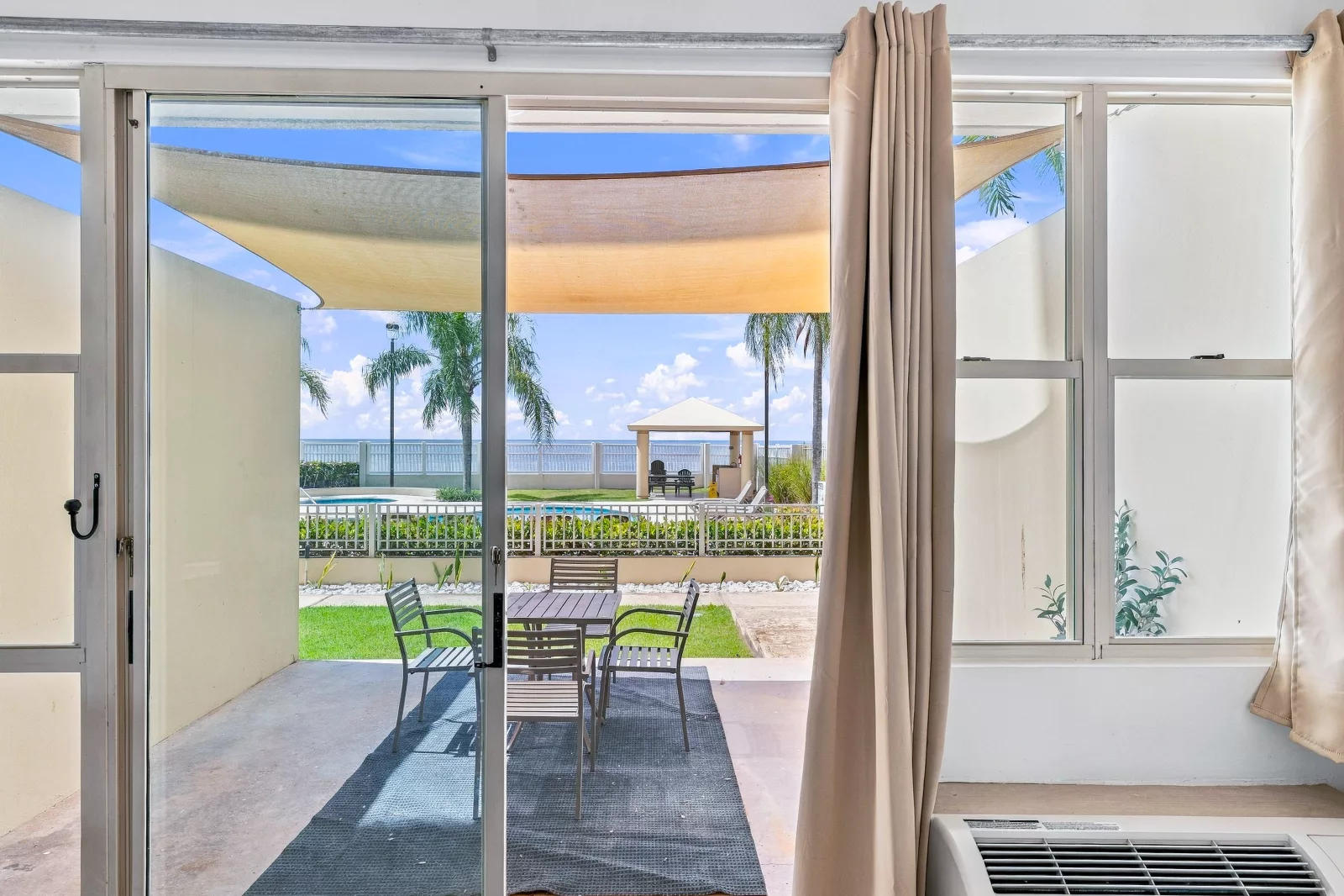 Apartamento en Cond. Pelican Reef - Rincón, rincón - foto 8