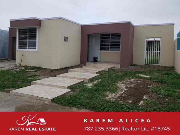 Ext La Fe En Juana Diaz venta en Juana Díaz, PR