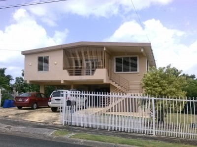 Ext. Palmer,  Carr.102 Km.17.2 venta en Cabo Rojo, PR