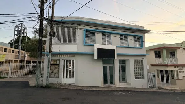 JESUS T PINEIRO SAN SEBASTIAN - COMERCIAL