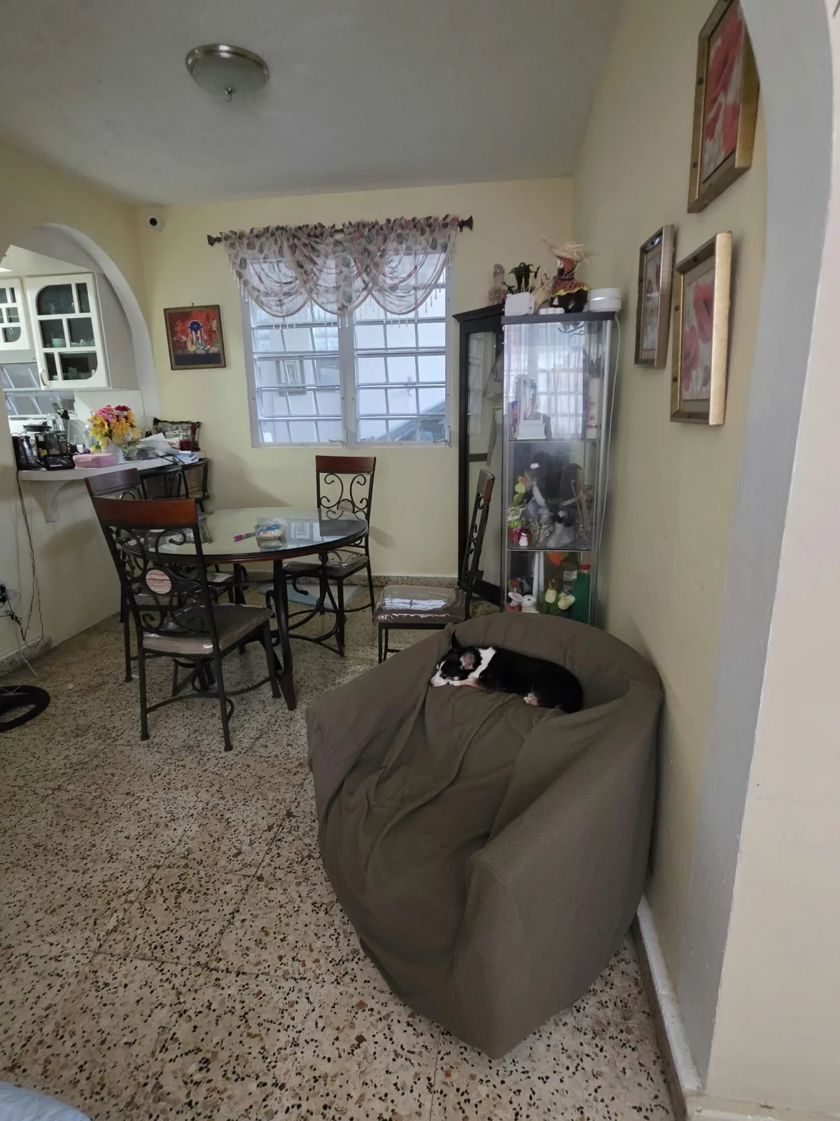 Casa en URB. FERNANDEZ, cidra - foto 4