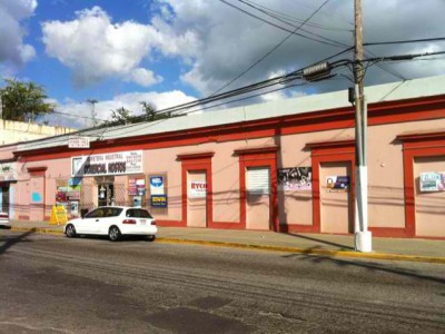 Ave Hostos Edificio