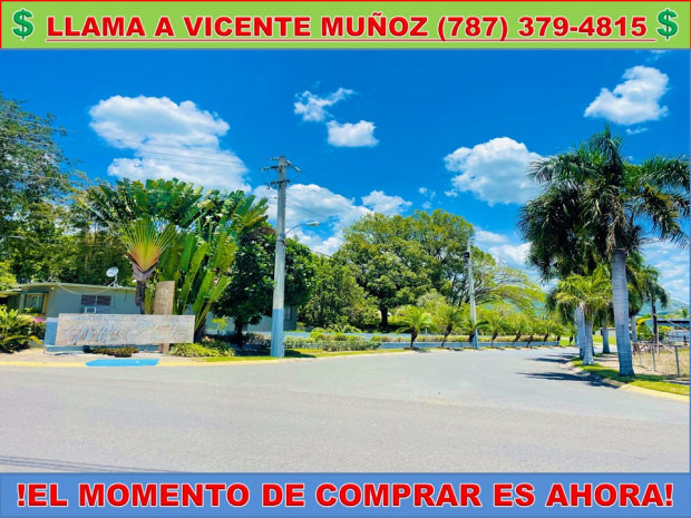 Urb. Mansiones De Monterrey venta en Yauco, PR