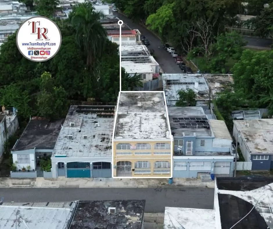Urb. Puerto Nuevo