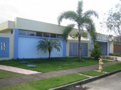 Ciudad Jardin venta en Canovanas, PR