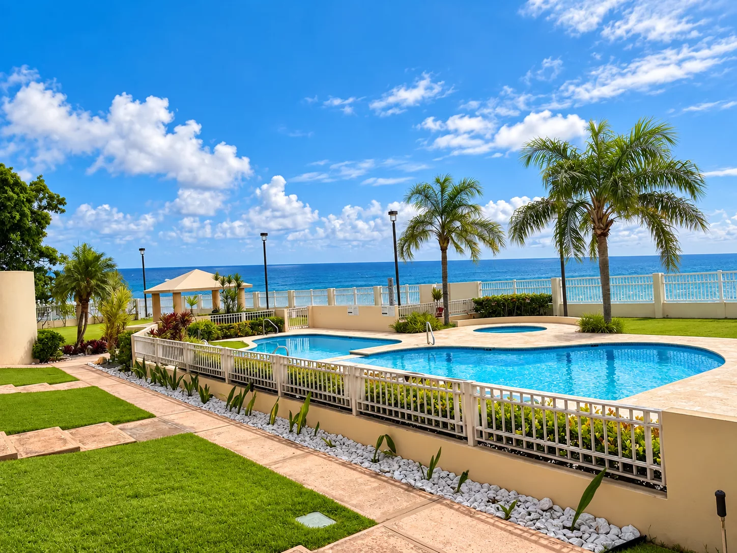 Apartamento en Cond. Pelican Reef, rincón - foto 9