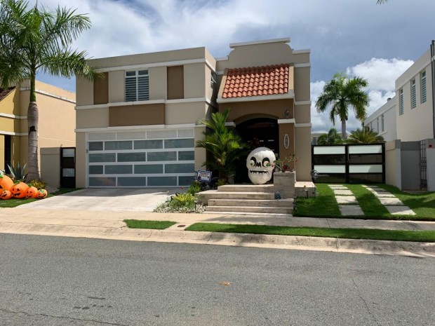 Urb. Paseo Los Corales