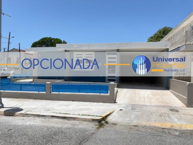 Guanica Urb Santa Clara