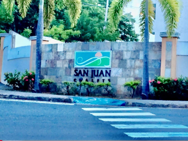 San Juan Chalets venta en San Juan, PR