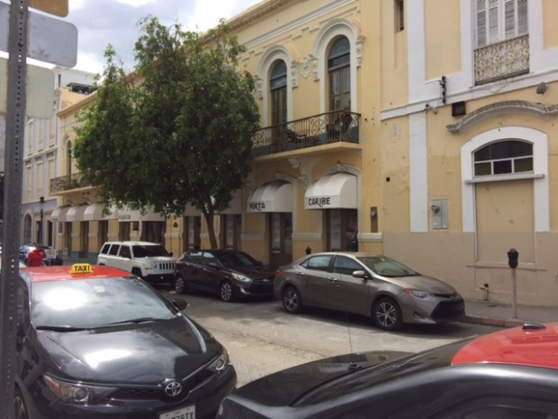 Calle Villa Ponce Centro alquiler en Ponce, PR