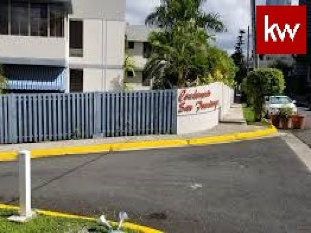 Cond. San Francisco Javier
