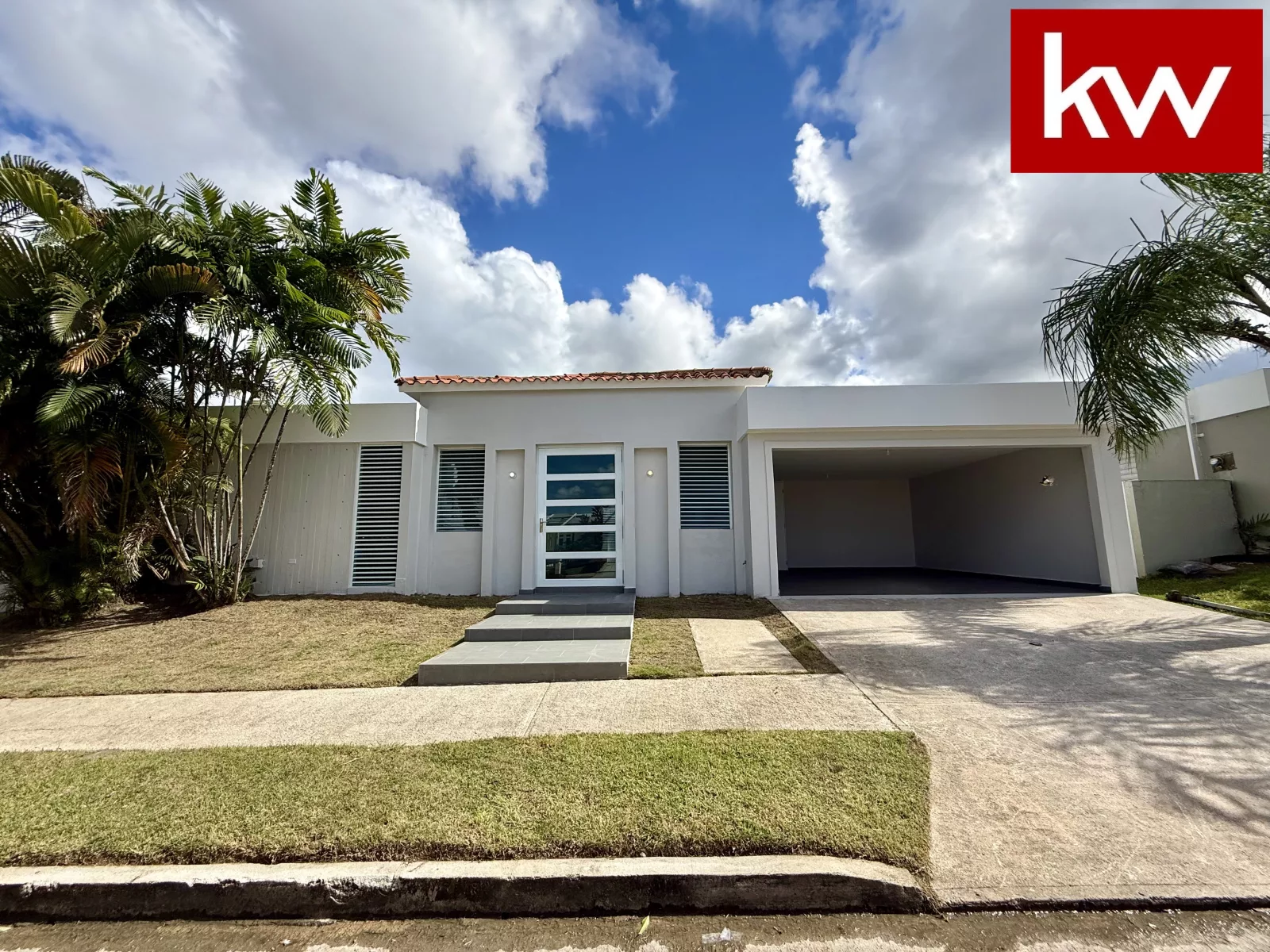 Urb. Ciudad Jardin, Casa en Toa Alta