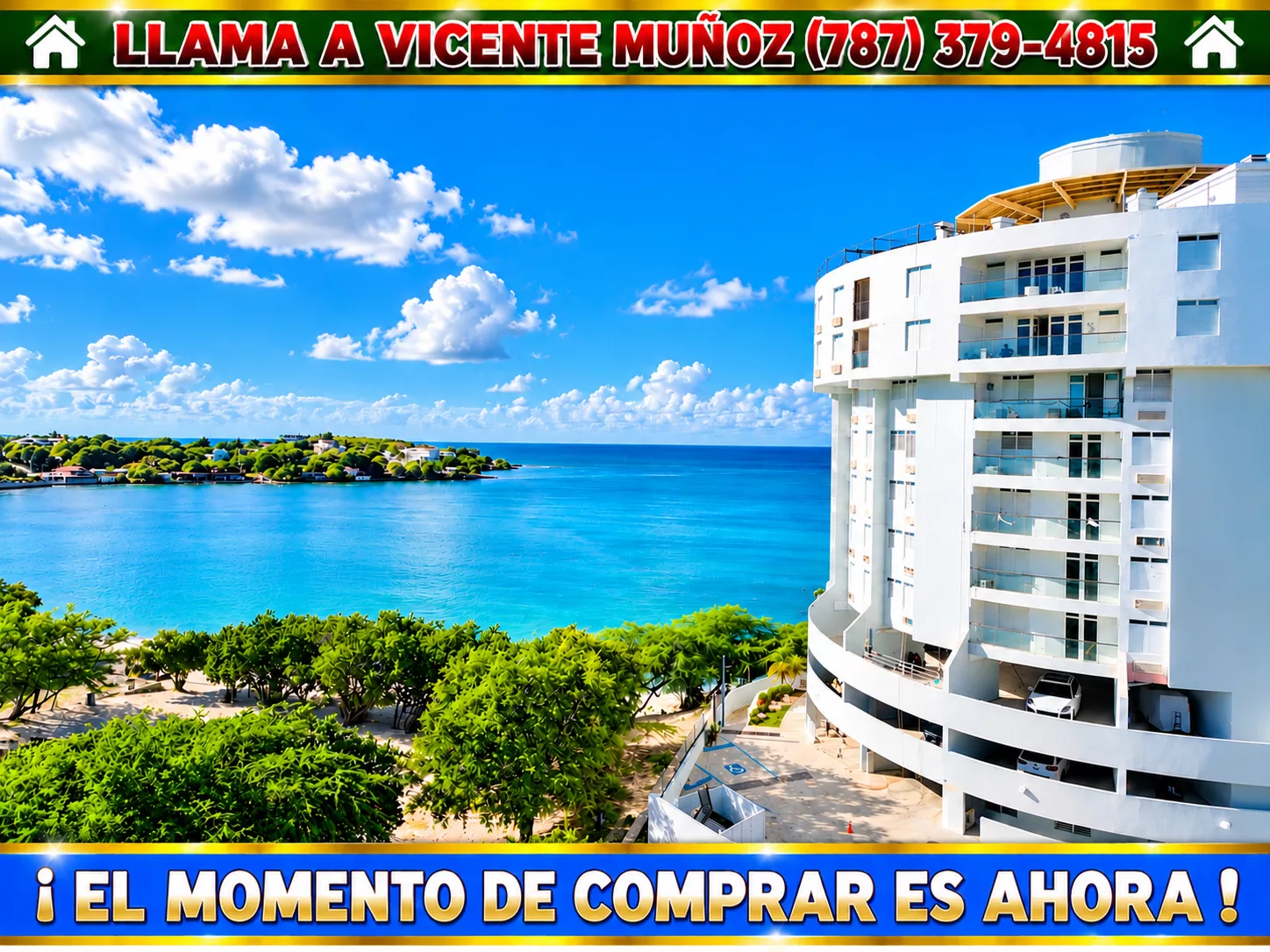 Cond Torre De Playa Santa