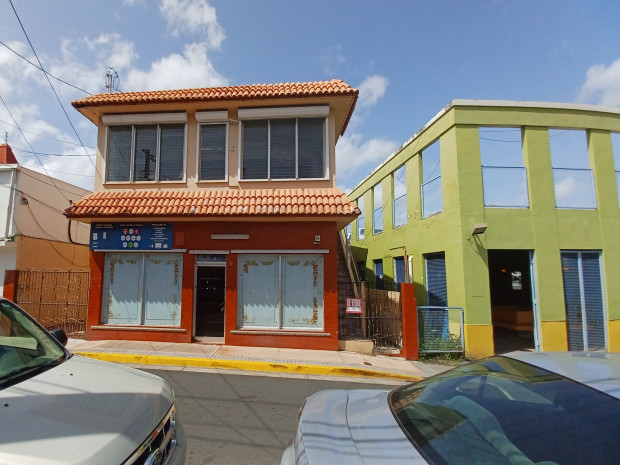 Pueblo Juana Diaz, Degetau