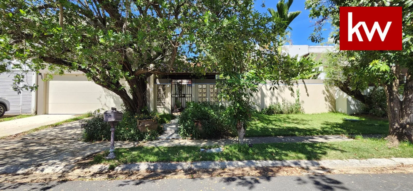 Urb. Villas De San Ignacio, Casa En San Juan Casa En San Juan