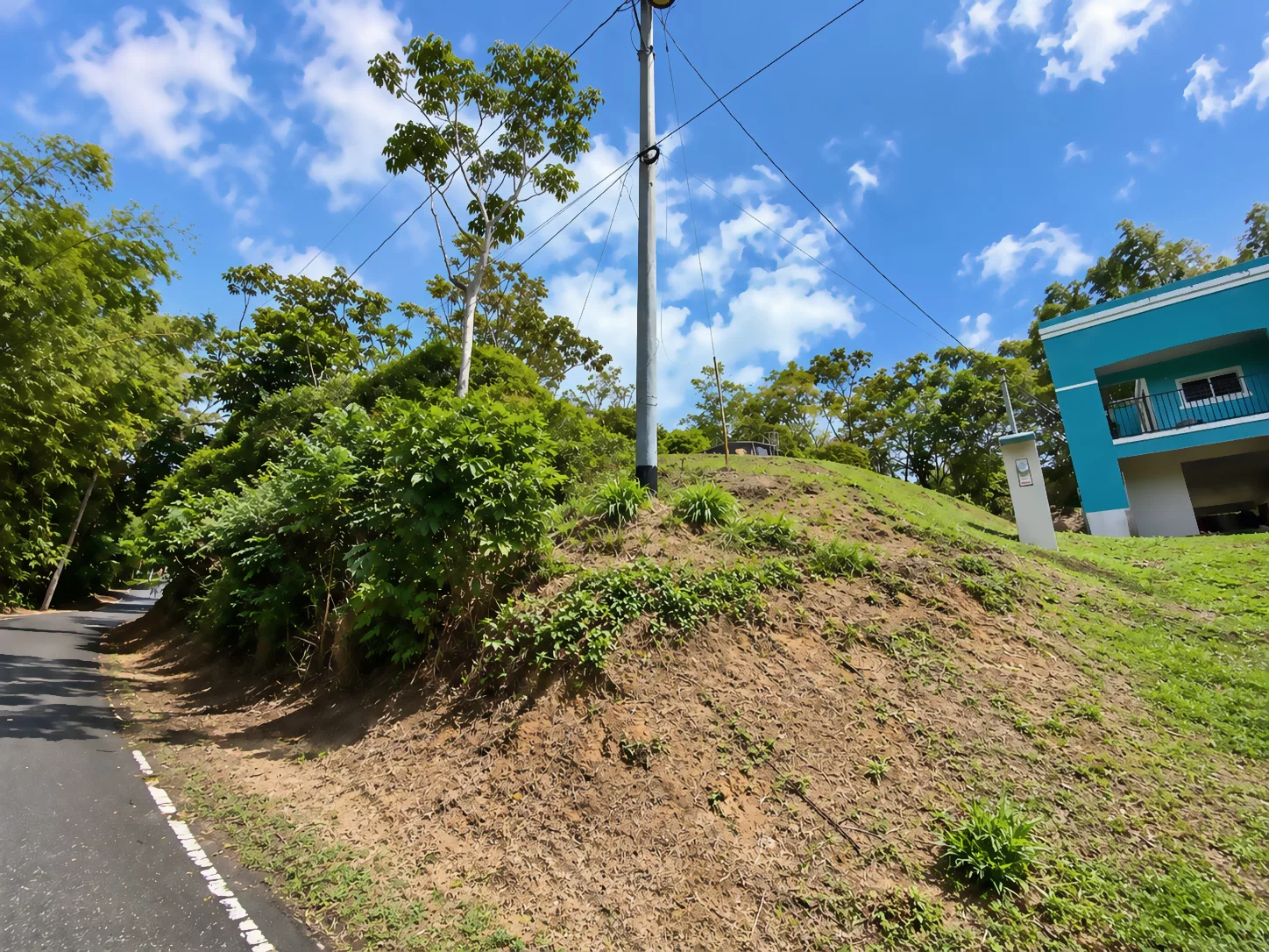 Terreno en Bo. San Antonio, caguas - foto 6