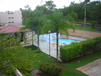 Patios Sevillanos venta en Trujillo Alto, PR
