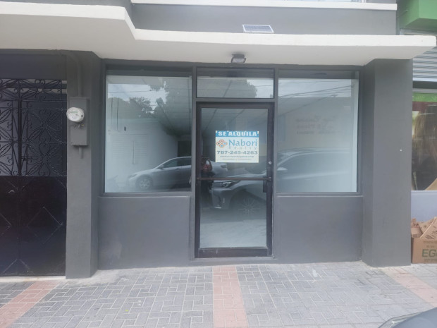 Calle Baldorioty #51