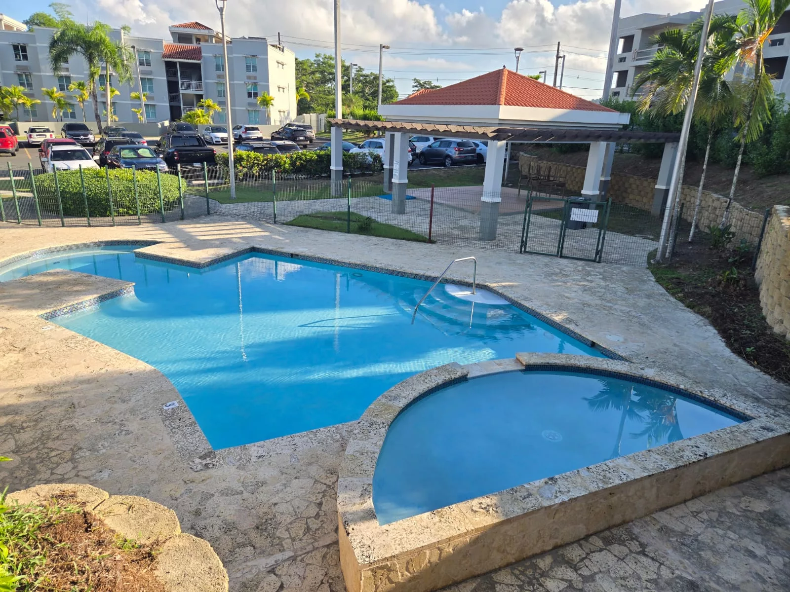 Apartamento en Cond. Sunset at Rivers Park - Caguas, caguas - foto 15