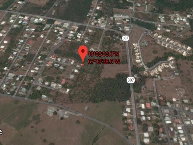 Villa Taina venta en Cabo Rojo, PR
