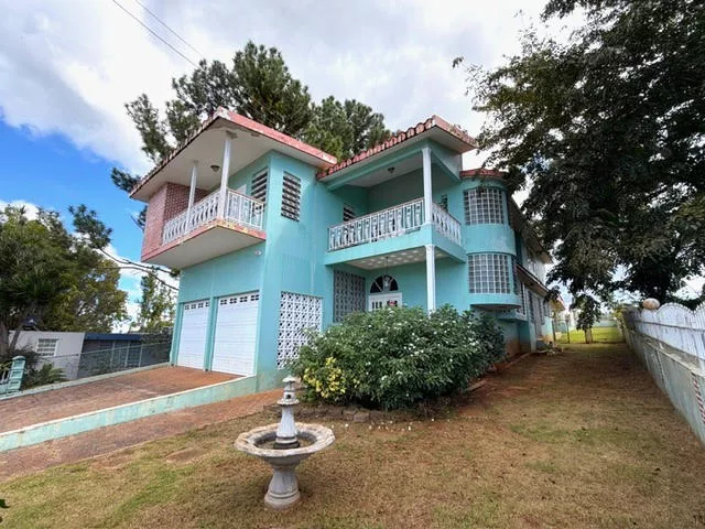 Mayagüez - Mansiones Las Mesas