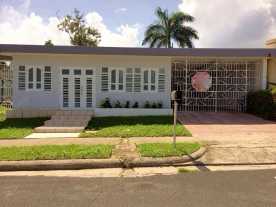 Colinas De Fairview