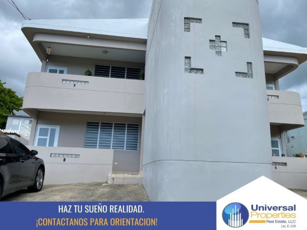Hatillo - Bo Carrizales