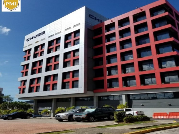 Edif. Chubb Plaza