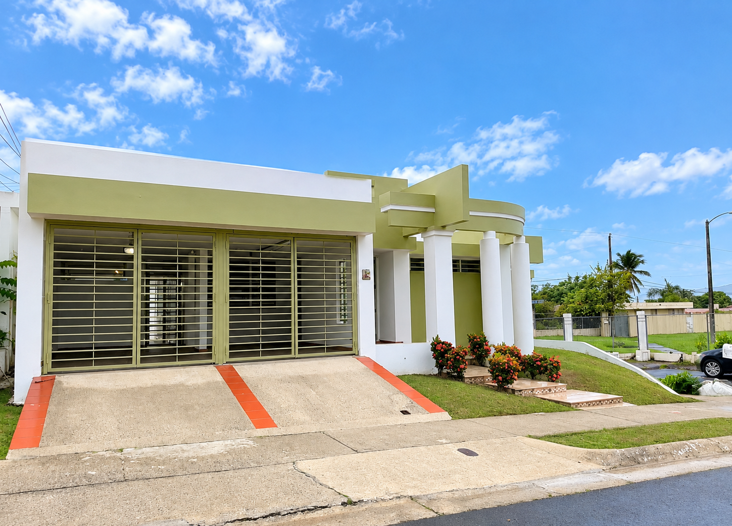 Urb. El Verde Sur, Caguas venta en Caguas, PR