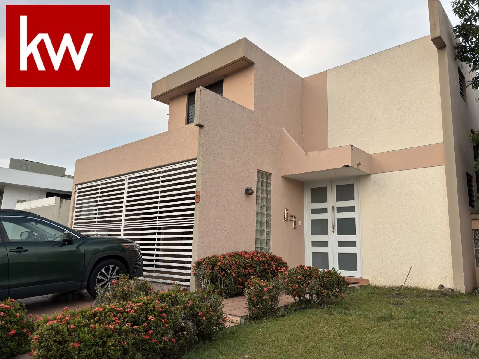 Urb. Villas de Buena Vista, Casa en Bayamón